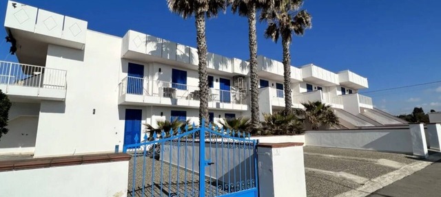 Residence Mare Azzurro in Ugento