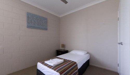 Rockhampton Serviced Apartments in Rockhampton