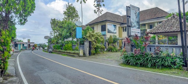 Spice Paradise Gitgit Singaraja RedPartner in Gitgit