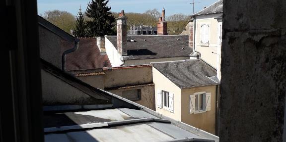 studio in Bourges