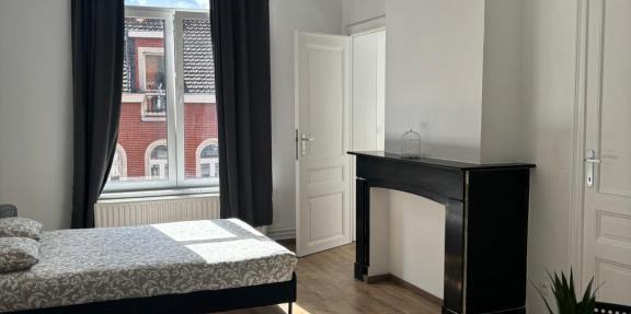 Studio Issa in Brussels