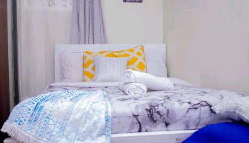 Stylish studio in Eldoret