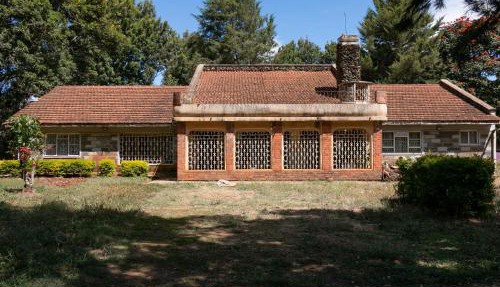 The Hideaways Eldoret in Eldoret