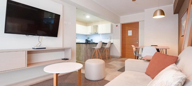 Trendy Host MID, Miraflores in Lima