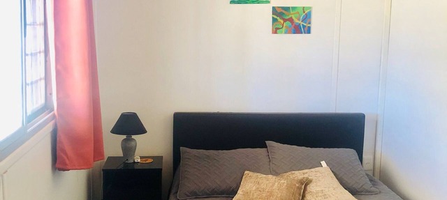 Unique 2BR Container House – Beach Life 5 Minutes Away! (Playa La Mula) in La Paloma