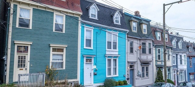 Victoria Family Home King Patio 2BA BBQ in St. John's