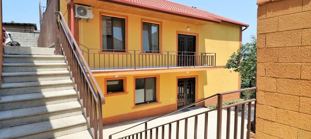 Villa Gio in Mtskheta