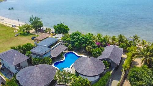 Villa Suerte in Jepara