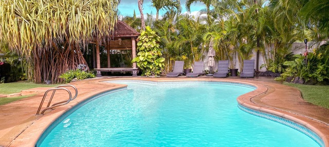 We're booking now - calendar not up to date. in Honolulu