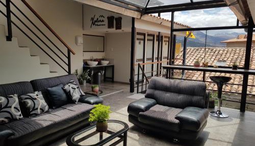 Xplora Hostel Cusco in Cusco