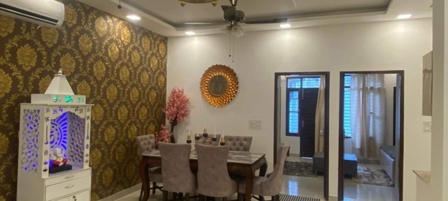 Zenith house in Sahibzada Ajit Singh Nagar