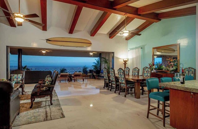 Punta De Mita 