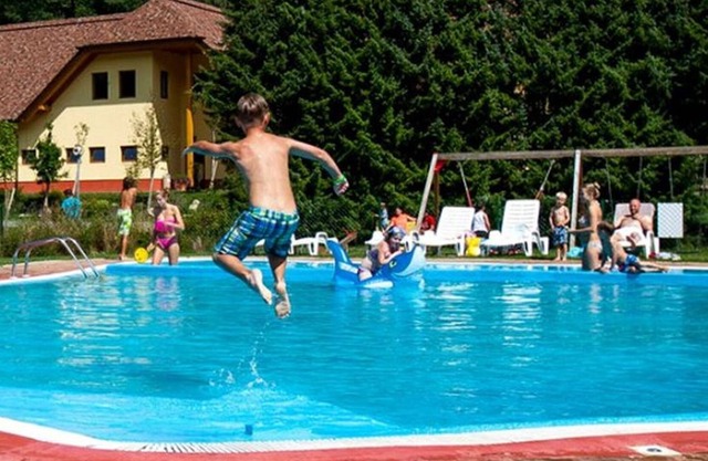 Mobilehome Bella Austria 