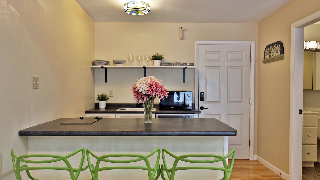 Photo of Kitchen in Killington