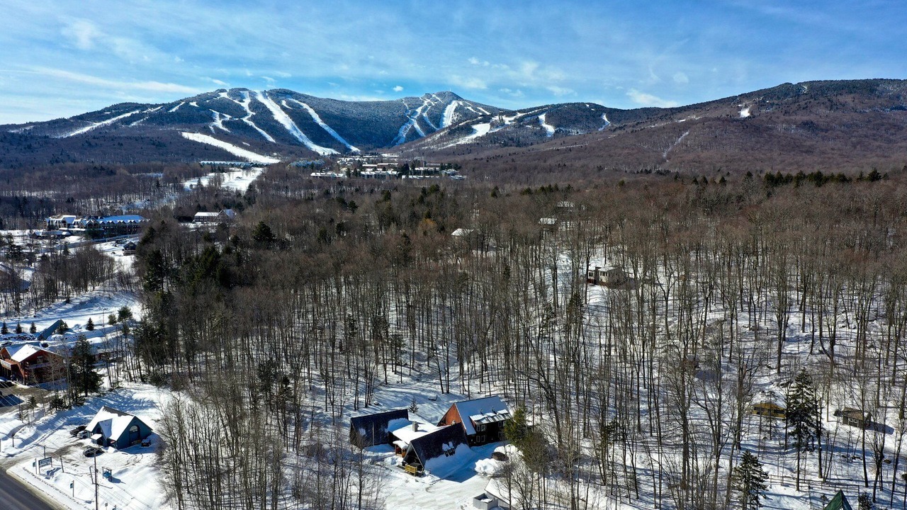 Photo of Outdoor in Killington