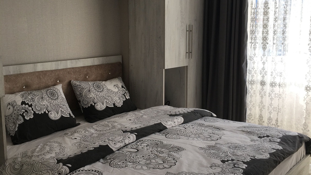 Photo of Bedroom in New Boulevard
