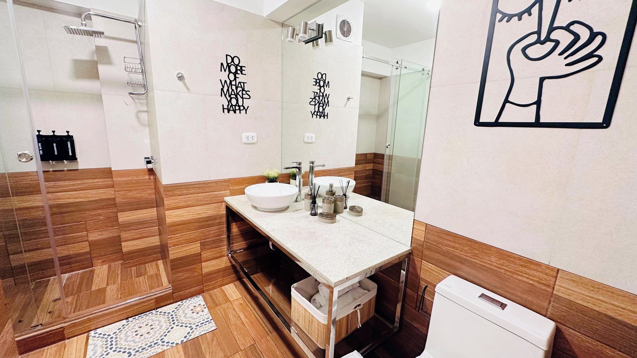 Photo of Bathroom in Santiago de Surco
