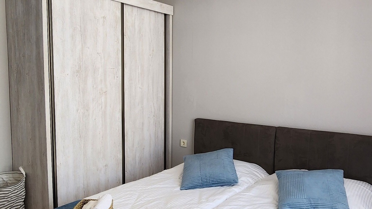 Photo of Bedroom in Bakuriani