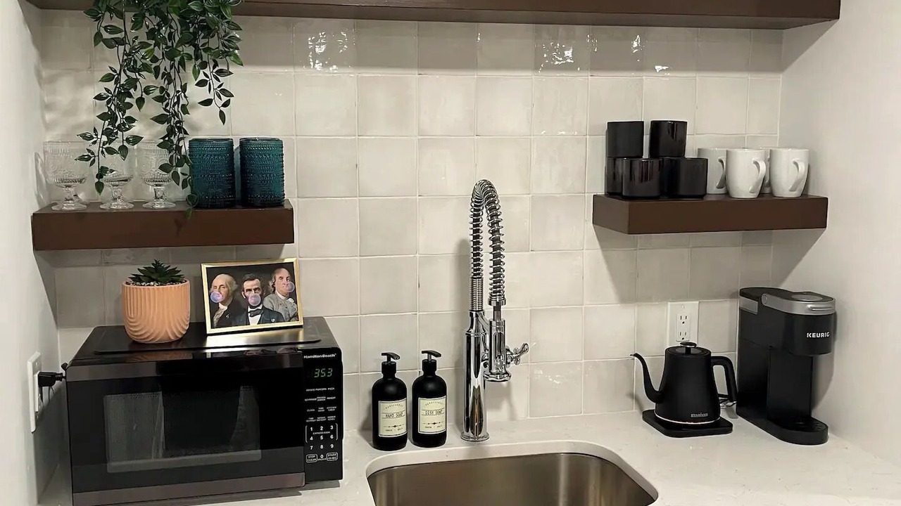 Photo of Kitchen in Near Northeast
