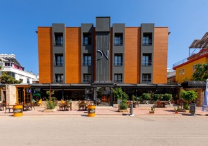 DER INN HOTEL in Antalya