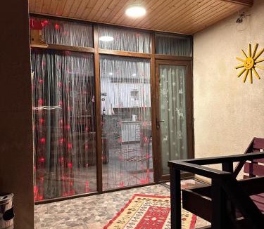 Kazbegi House | Cottage in Gudauri