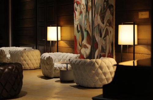 Kazbegi Resort | Marco Polo Hotel Gudauri