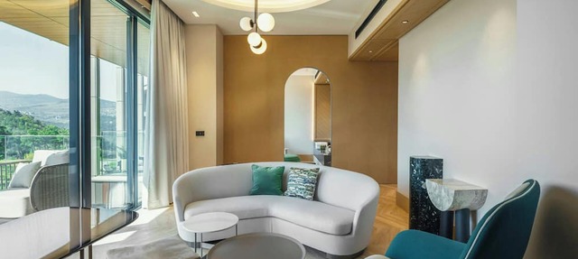 Paragraph Golf & Spa Tabori, Autograph Collection in Tbilisi