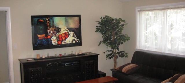 STUNNING Hollywood Hills Home. Celebrity Area, GREAT VIEWS and AWESOME REVIEWS in Los Angeles