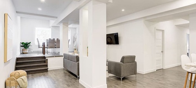 Calme appartement Plateau Mont-Royal , Parking Option in Montréal