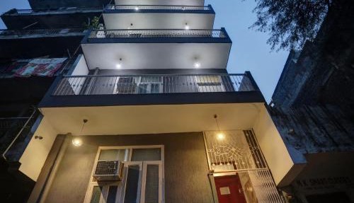 Hotel O The Premium Villa in New Delhi